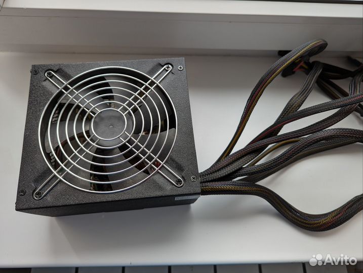 Блок питания для пк