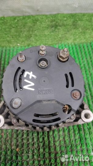 Генератор Ssangyong Rexton 2005