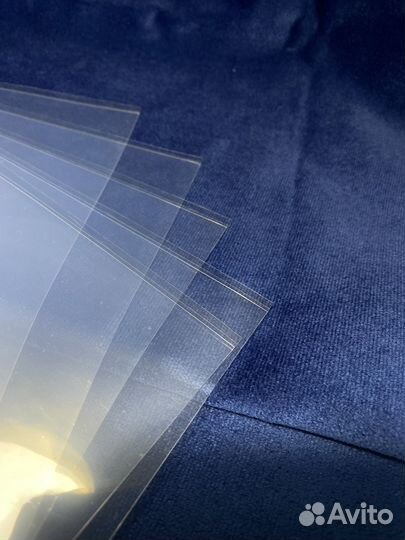 Пленка для 3Д принтера