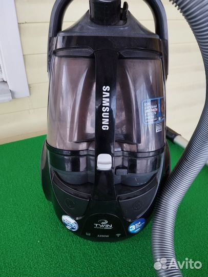 Пылесос бу Samsung