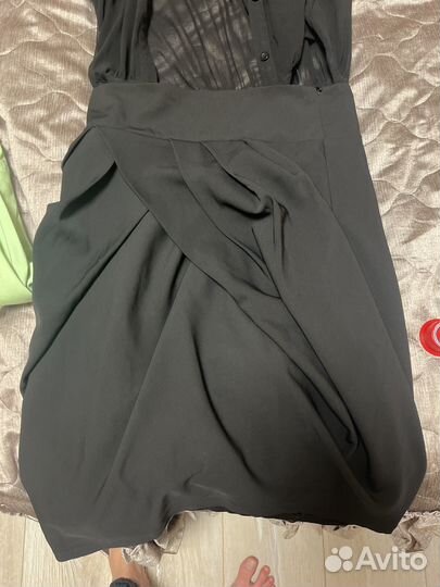 Платье женское