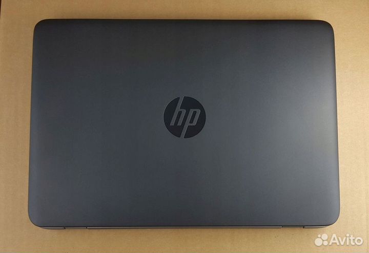 Ноутбук HP 17-ca0114ur