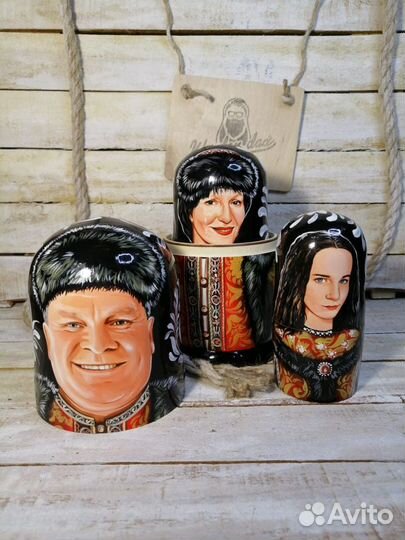 Сувениры ручная работа