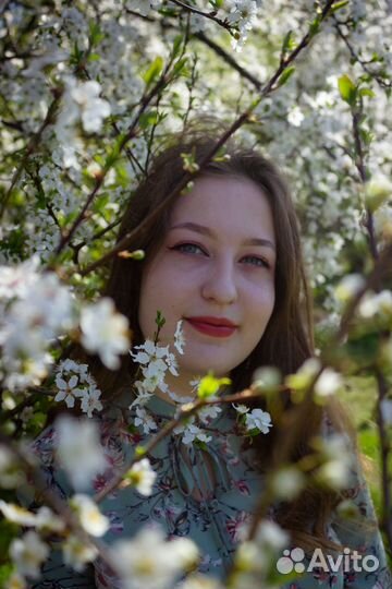 Услуги фотографа