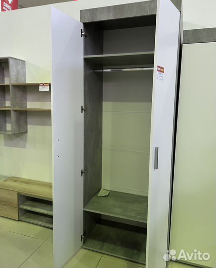 Инстайл шкаф