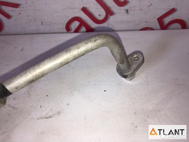 Трубки кондиционера nissan X-trail