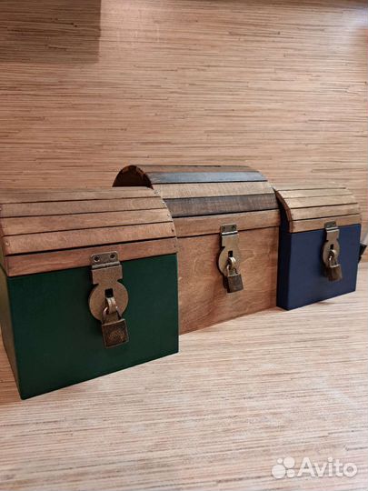 Мастерская Чернышовой: изделия из дерева на заказ