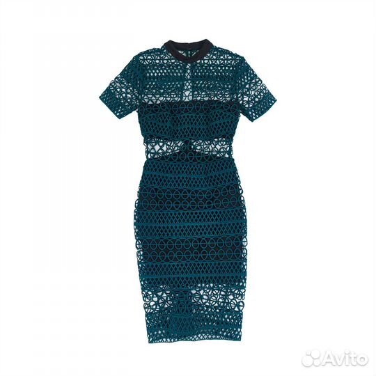 Платье Self-Рortrait Оригинал