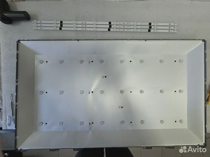 Ремонт телевизоров честно и качественно