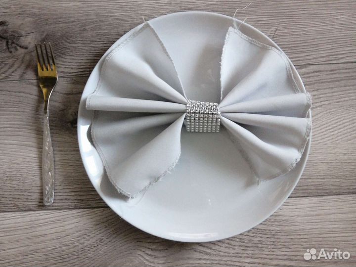 Салфетки на стол