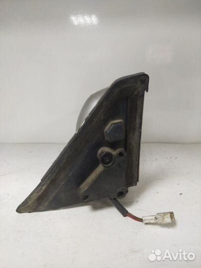 Зеркало переднее правое Toyota Carina