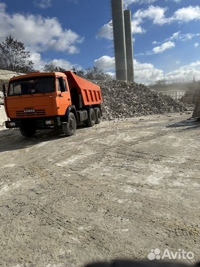 Песок. Щебень.Керамзит. Грунт. Чернозем