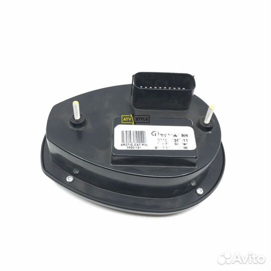 Спидометр Arctic Cat 0520-121