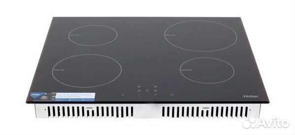 Индукционная варочная панель новая