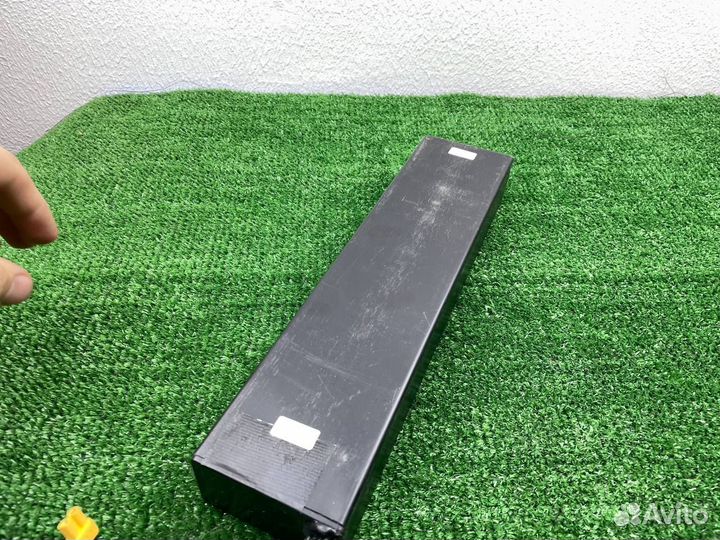 Аккумулятор электросамокат Kugoo S3 PRO 36v7.5ah