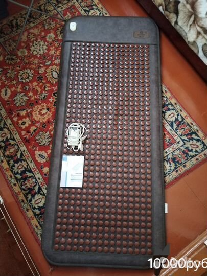 Матрас турманиевый