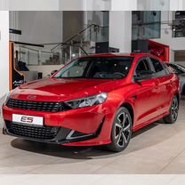 Новый Kaiyi E5 1.5 CVT, 2023, цена от 1 687 500 руб.