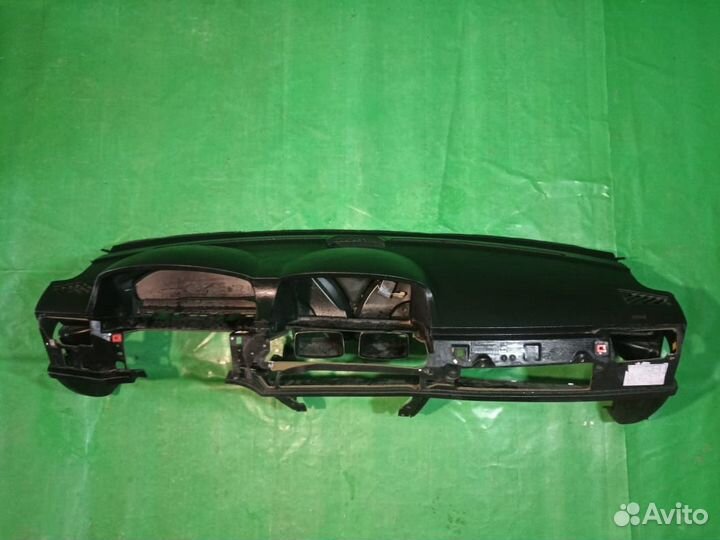 Парприз BMW 7 E65/66 745i 4.4л 2001-2008г