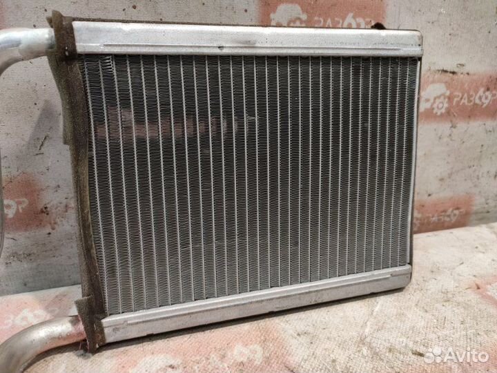 Радиатор печки Kia Rio JB G4EE 2010