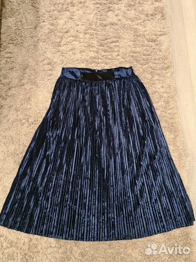 Вещи пакетом размер s