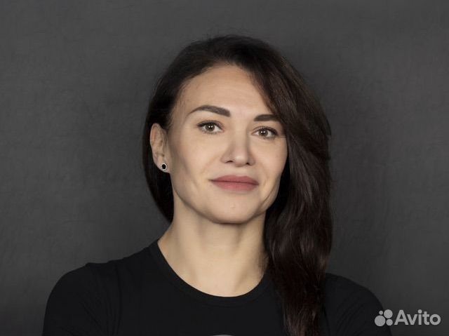 Тренер по ОФП