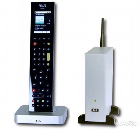 Пульт ду T+A FD 100