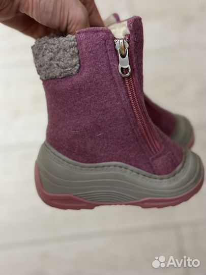 Валенки котофей