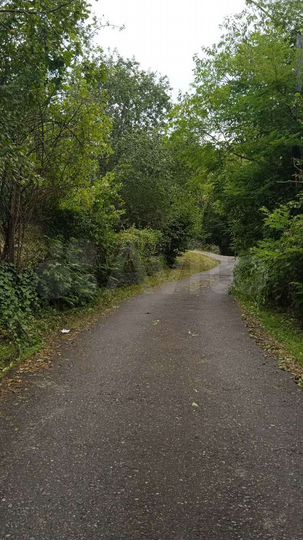 Участок 4 сот. (ИЖС)