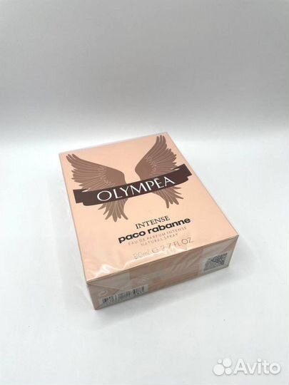 Paco rabanne Olympea Intense