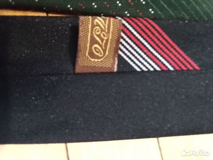 Галстук в хорошем состоянии СССР, 1 шт