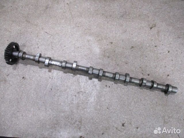 Распредвал MAN 51045010190