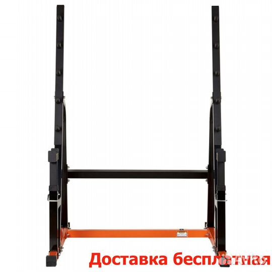 Стойка под штангу DFC dsst14