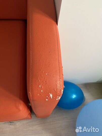 Детская кровать диван бу