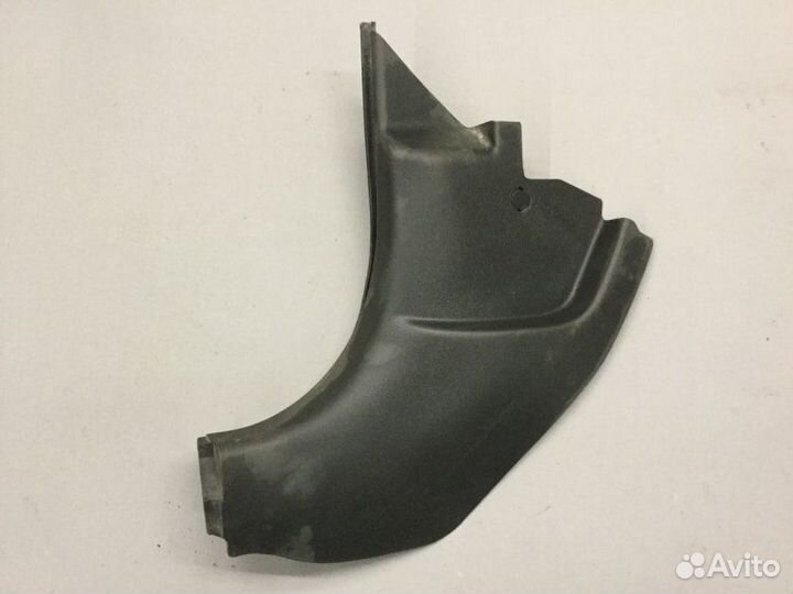 Накладка порога внутренняя Opel Meriva 2003-2010