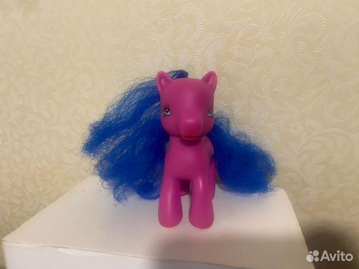 My Little Pony