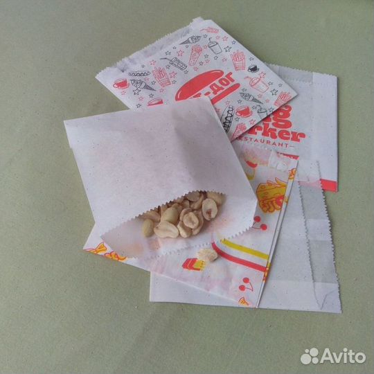 Уголки из бумаги
