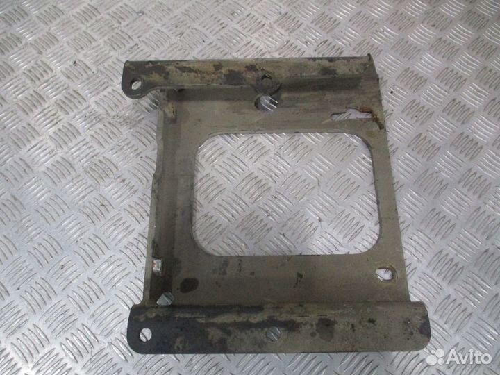 Кронштейн глушителя MAN 81155025361