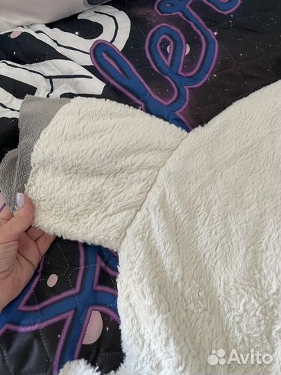 Детская овечья шкура коврик IKEA