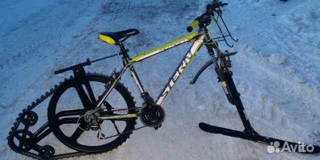 Ktrak Cycle для велосипеда 26 