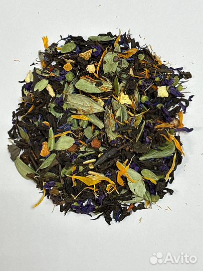 Оптовая продажа Ароматный чай / Чай фруктовые