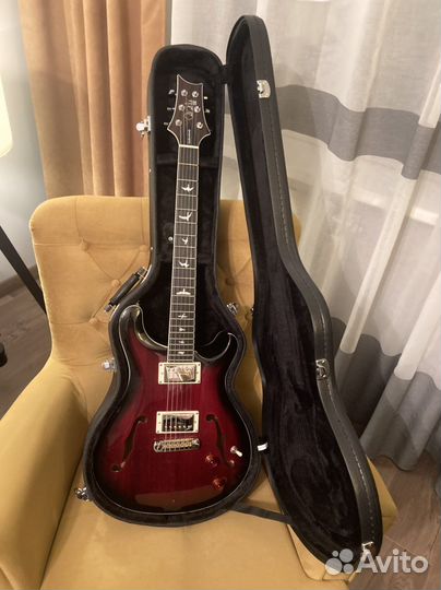 PRS SE Hollowbody