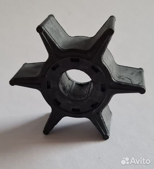 Крыльчатка помпы охлаждения Yamaha 20-25