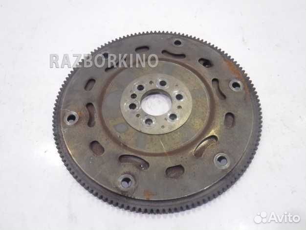 Маховик Мини R57 Convertible