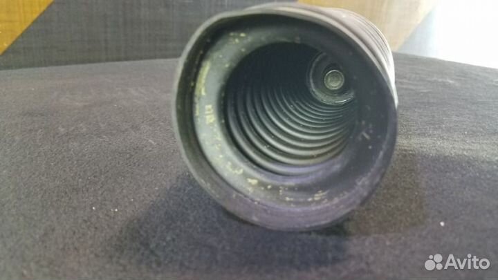 Тяга рулевая с наконечником Audi Allroad C5 BES