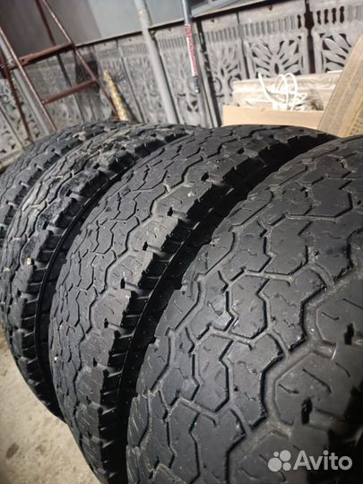 Maxxis AT-980E Worm-Drive 235/75 R15 98