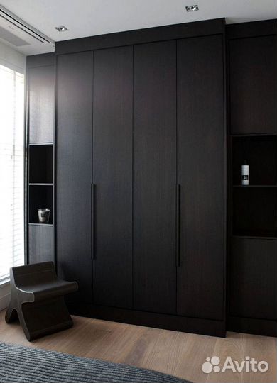 Новый шкаф распашной в рассрочку