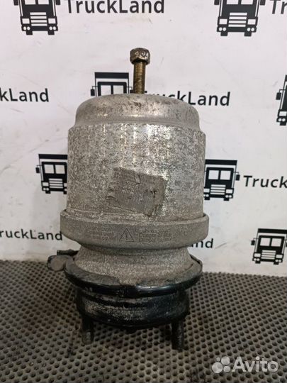 Энергоаккумулятор Man Tgx