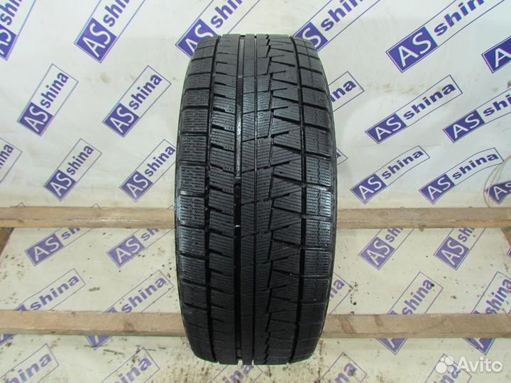 Bridgestone Blizzak Revo GZ 235/55 R17 117D