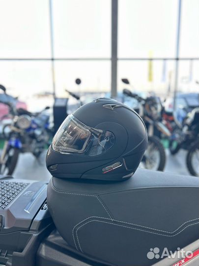 Шлем Снегоходный с подогревом CKX tranz RSV EDL