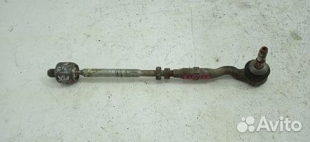 Рулевая тяга бмв 6 F06